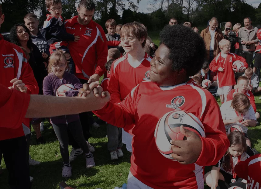 Charlton Athletic Community Trust